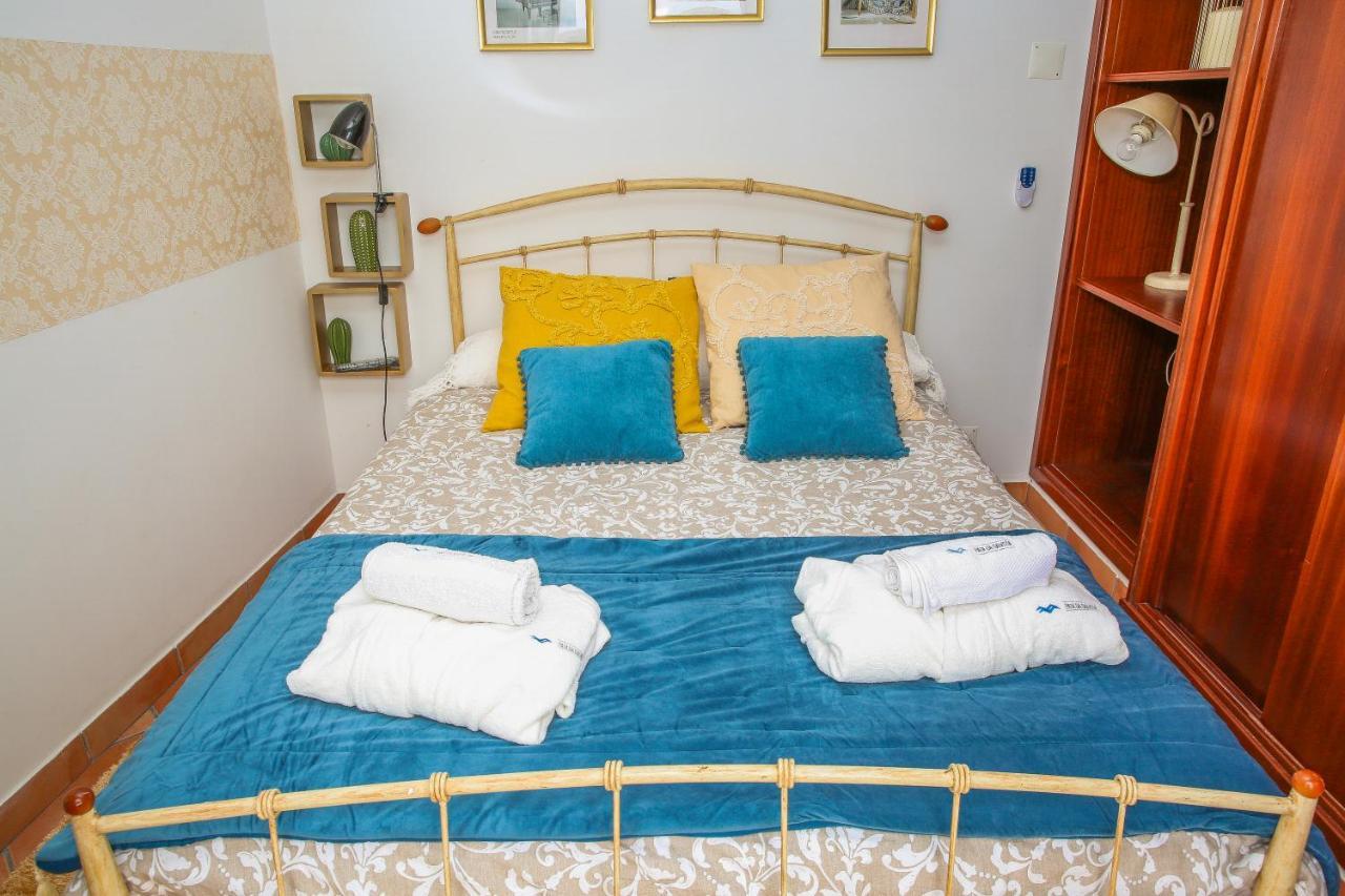 Pata Da Gaivota Boutique House Otel Lourinhã Dış mekan fotoğraf