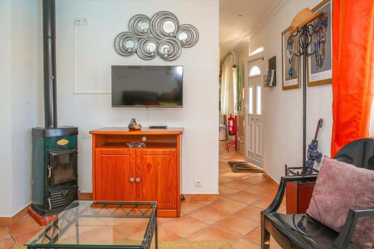 Pata Da Gaivota Boutique House Otel Lourinhã Dış mekan fotoğraf