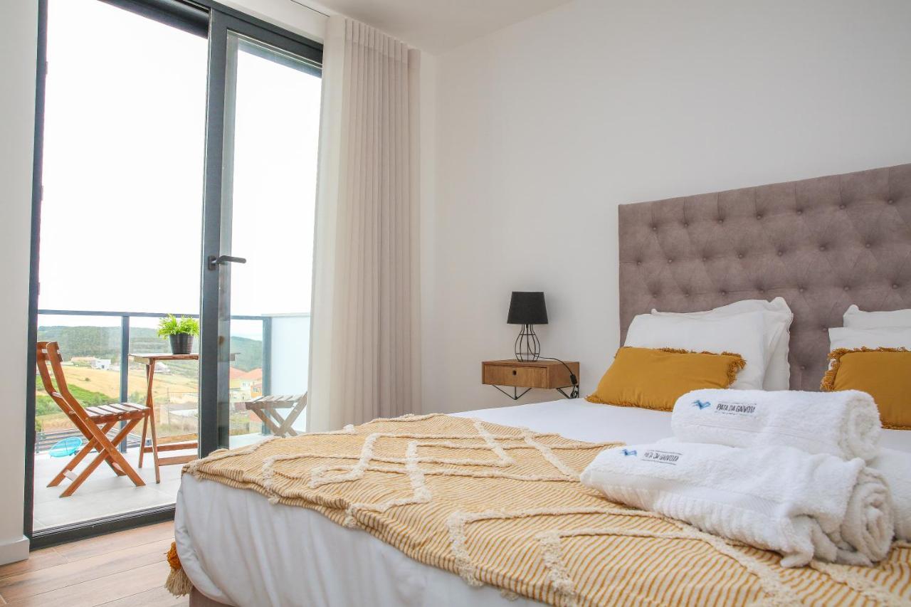 Pata Da Gaivota Boutique House Otel Lourinhã Dış mekan fotoğraf