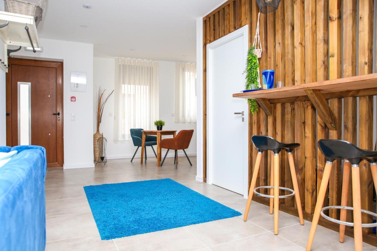 Pata Da Gaivota Boutique House Otel Lourinhã Dış mekan fotoğraf